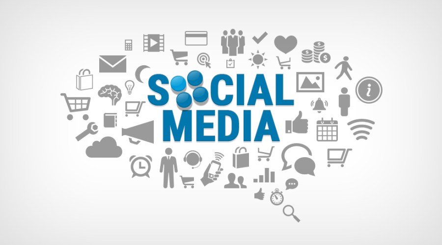 Social Media Marketing: with likes to success
