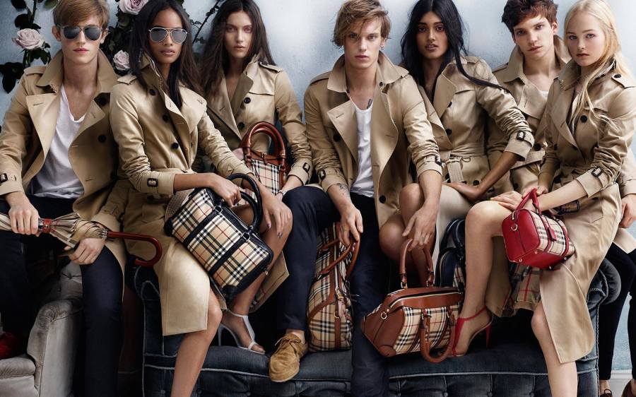 What is fashion?