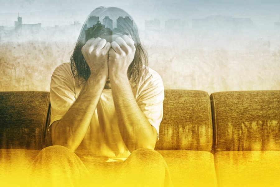 Mental Illness and Social Isolation