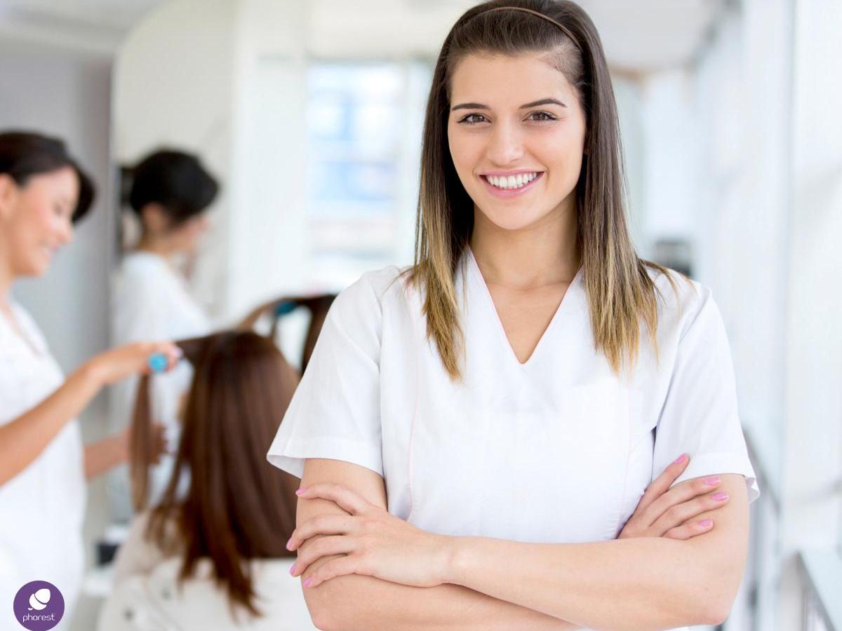 Tips for an effective nail beauty&nbsp;salon
