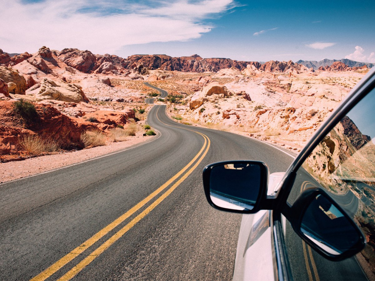 Is going on an arranged trip a great or bad&nbsp;idea?